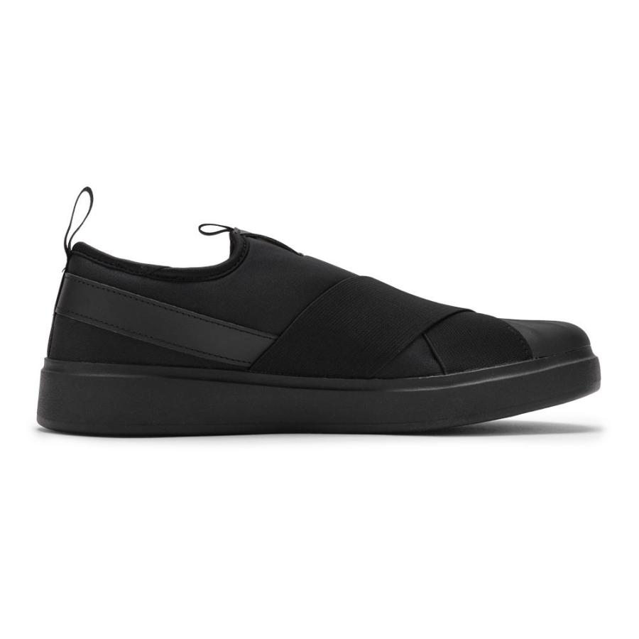 adidas（アディダス） STREETTALK SLIPON KK0375M メンズ スニーカー