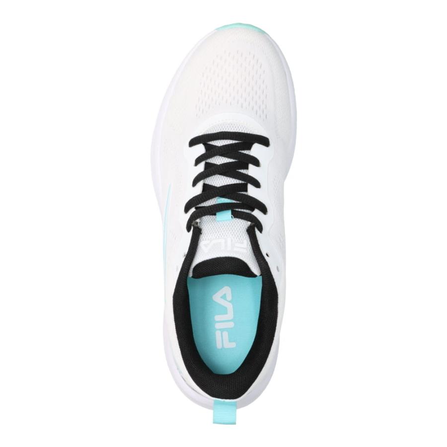 FILA（フィラ） Eterno4 FC-2218WHBL メンズ スニーカー 軽量