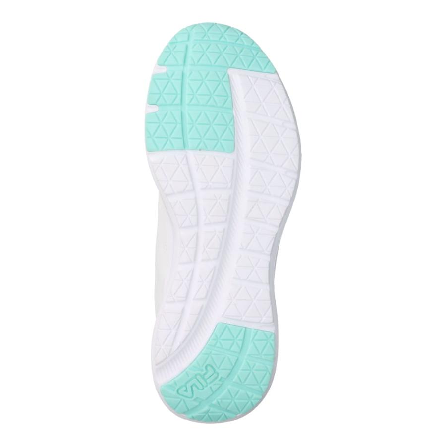 FILA（フィラ） Eterno4 FC-2218WHBL メンズ スニーカー 軽量
