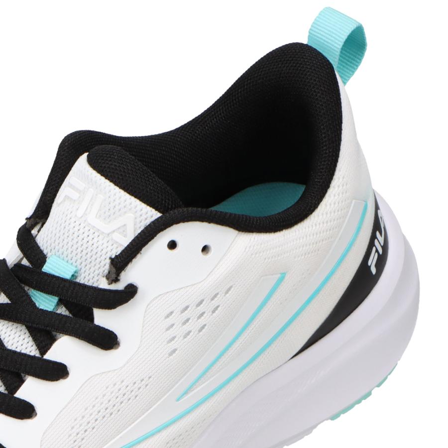 FILA（フィラ） Eterno4 FC-2218WHBL メンズ スニーカー 軽量
