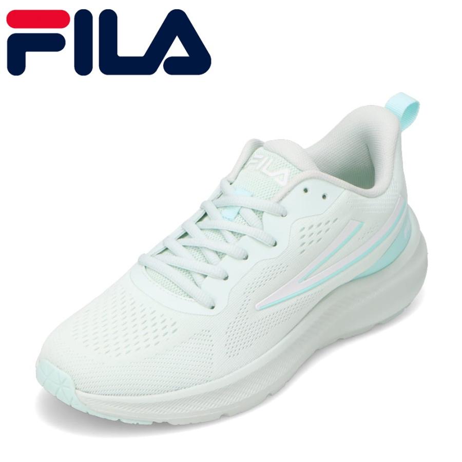 FILA（フィラ） Eterno4 FC-2218WMIN レディース スニーカー 軽量