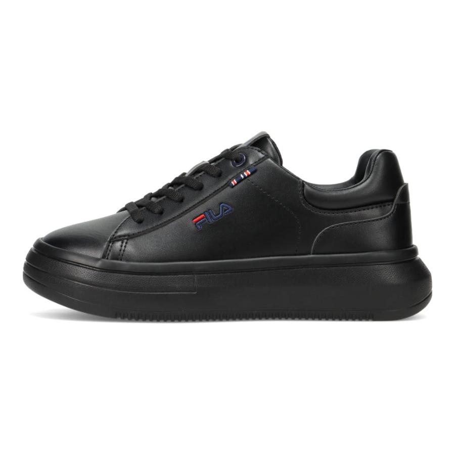 FILA（フィラ） Aurelia FC-4261WBLK レディース スニーカー コート
