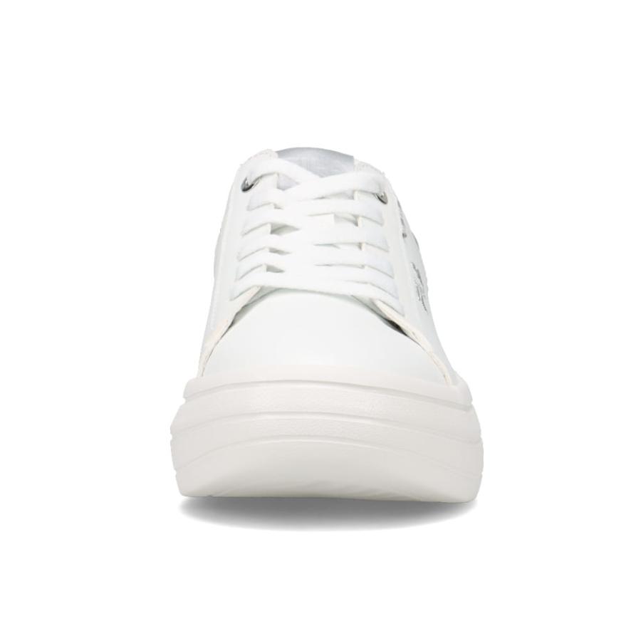 FILA（フィラ） Aurelia FC-4261WWHTSIL レディース スニーカー コート
