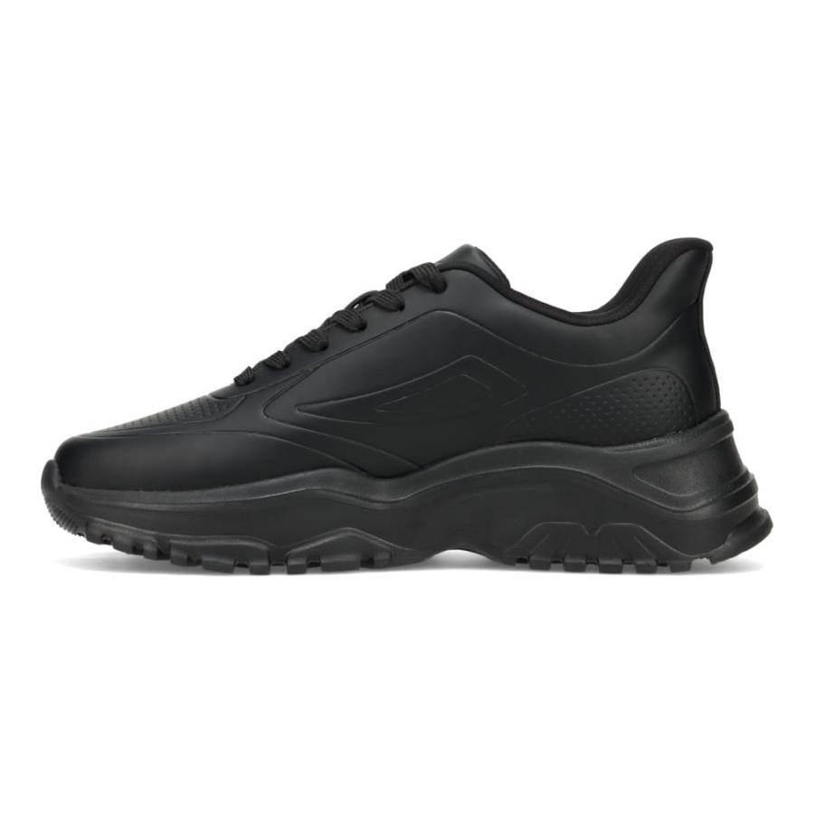 FILA（フィラ） Purle FC-5262WBLK レディース スニーカー 軽量 Purle 