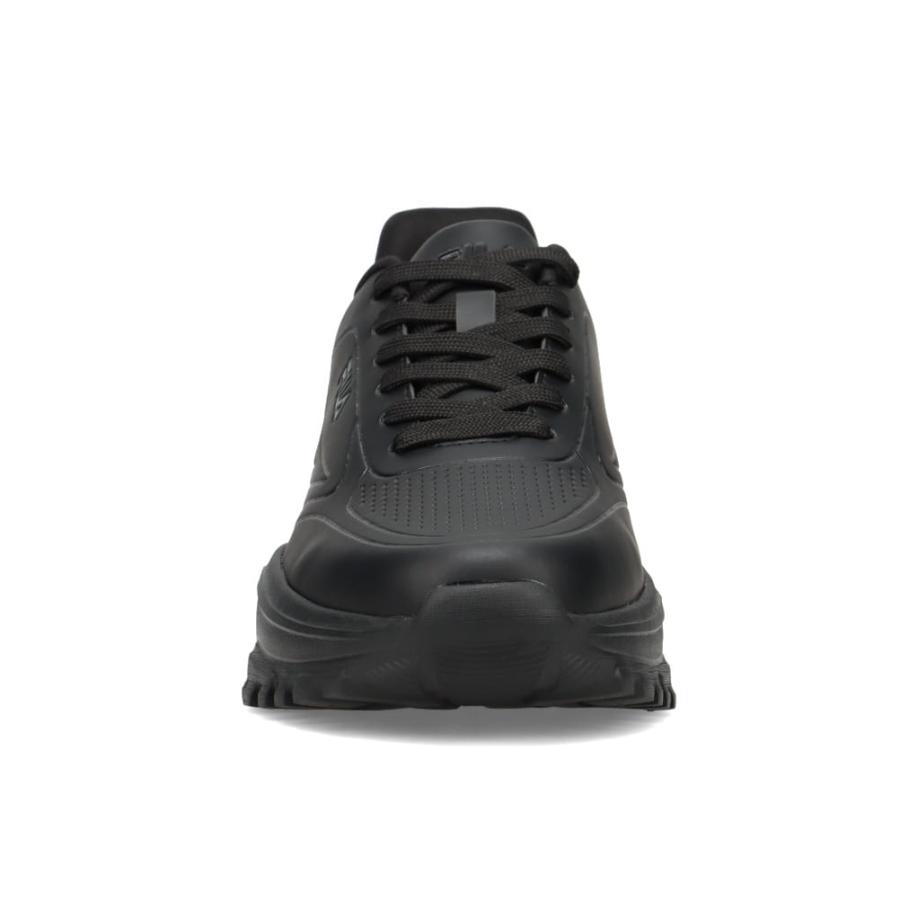 FILA（フィラ） Purle FC-5262WBLK レディース スニーカー 軽量 Purle 