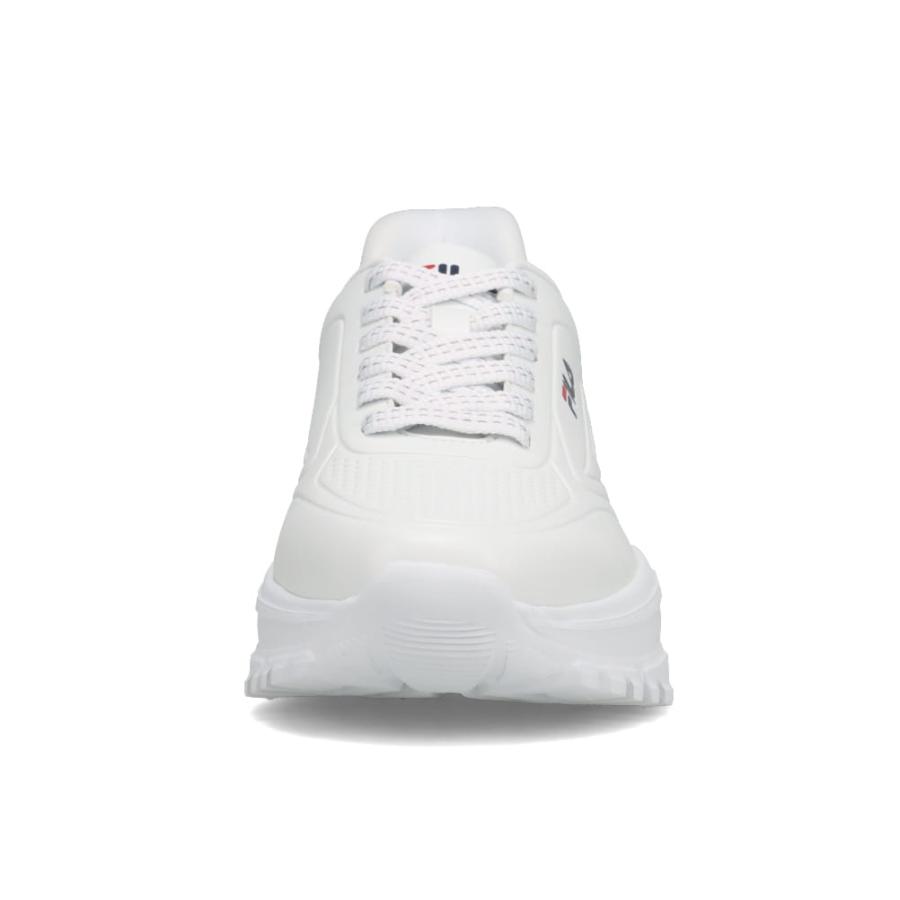FILA（フィラ） Purle FC-5262WWHTTRC レディース スニーカー 軽量