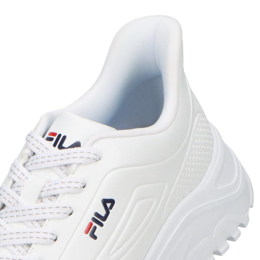 FILA（フィラ） Purle FC-5262WWHTTRC レディース スニーカー 軽量