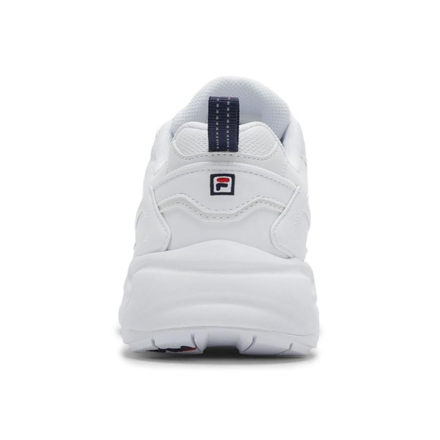 FILA（フィラ） RAYRUN V2 FU0102886-100 レディース スニーカー 耐久