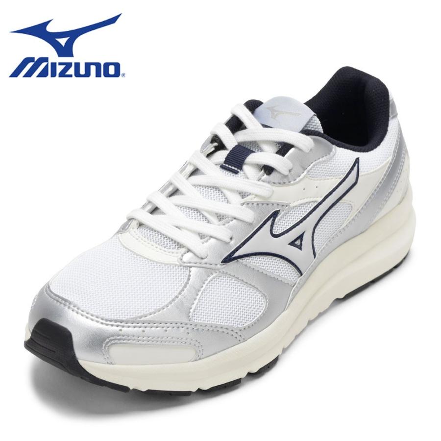 MIZUNO（ミズノ） FREERIDE NEXT B1GR260101 メンズ スニーカー