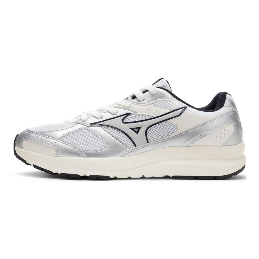 MIZUNO（ミズノ） FREERIDE NEXT B1GR260101 メンズ スニーカー