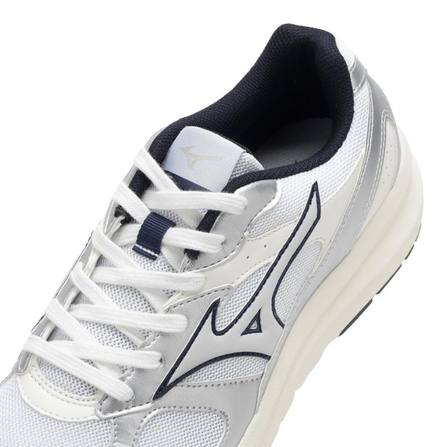MIZUNO（ミズノ） FREERIDE NEXT B1GR260101 メンズ スニーカー