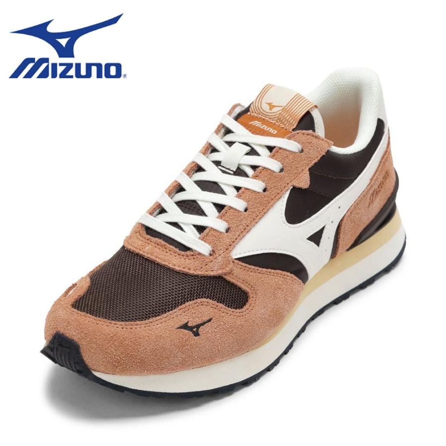 MIZUNO（ミズノ） RB87 D1GA235229 メンズ スニーカー ランニング