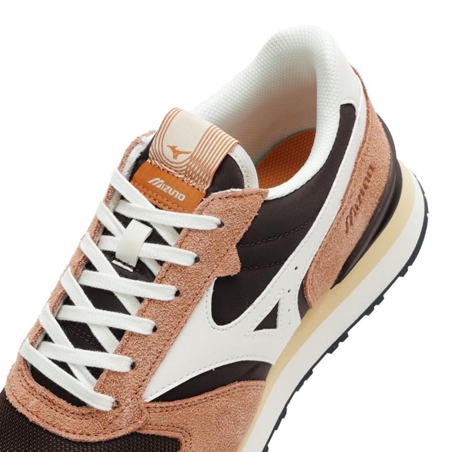 MIZUNO（ミズノ） RB87 D1GA235229 メンズ スニーカー ランニング