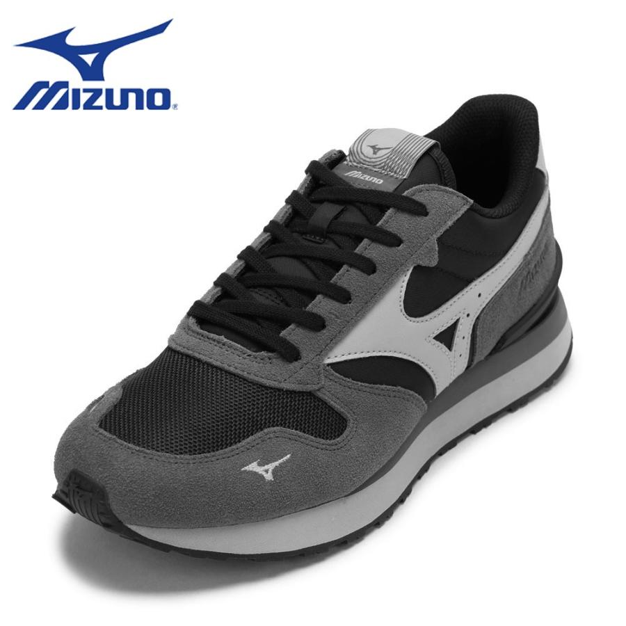 MIZUNO（ミズノ） RB87 D1GA235231 メンズ スニーカー ランニング 