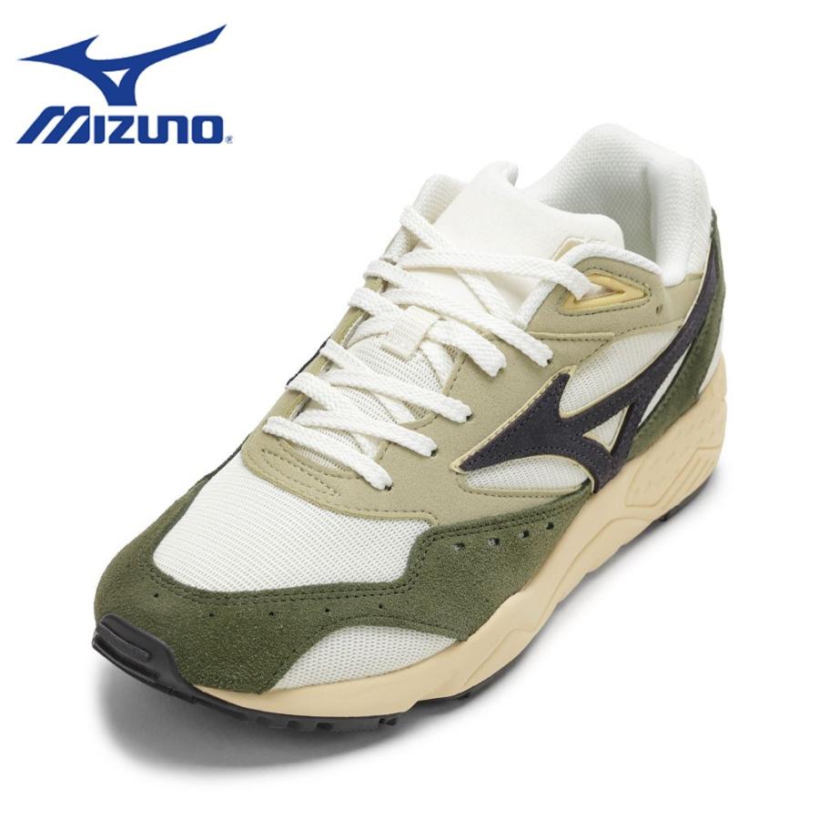 MIZUNO（ミズノ） CONTENDER D1GA236932 メンズ スニーカー ランニング