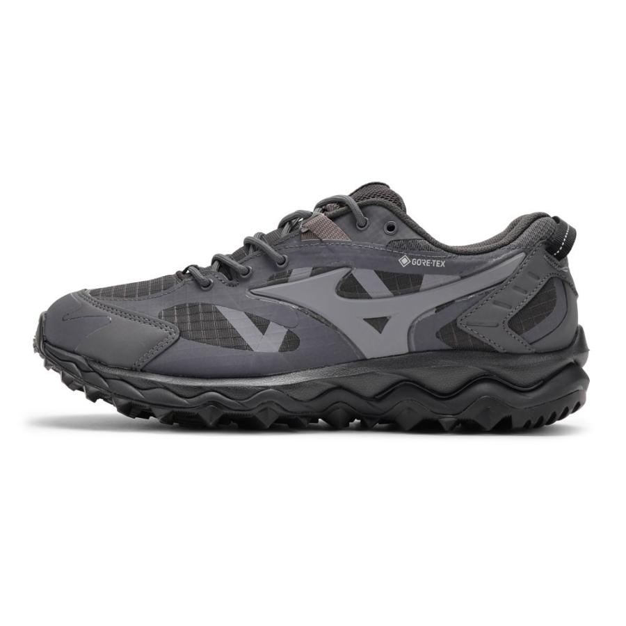 MIZUNO（ミズノ） MUJIN TL GTX D1GA237309 メンズ スニーカー 防水