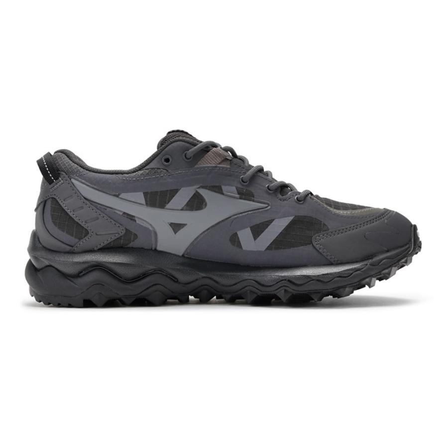 MIZUNO（ミズノ） MUJIN TL GTX D1GA237309 メンズ スニーカー 防水