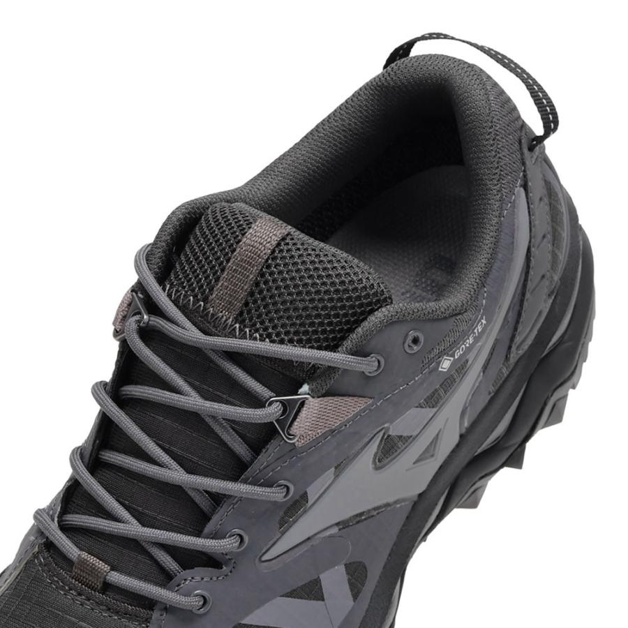 MIZUNO（ミズノ） MUJIN TL GTX D1GA237309 メンズ スニーカー 防水