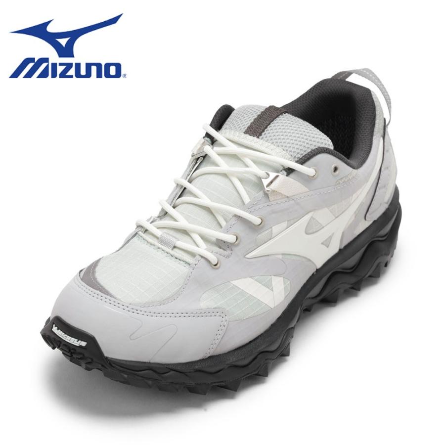 MIZUNO（ミズノ） MUJIN TL GTX D1GA237310 メンズ スニーカー 防水