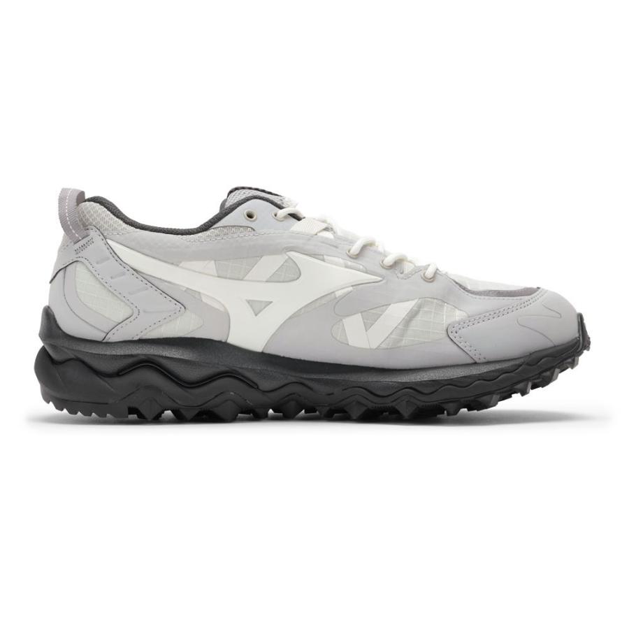 MIZUNO（ミズノ） MUJIN TL GTX D1GA237310 メンズ スニーカー 防水