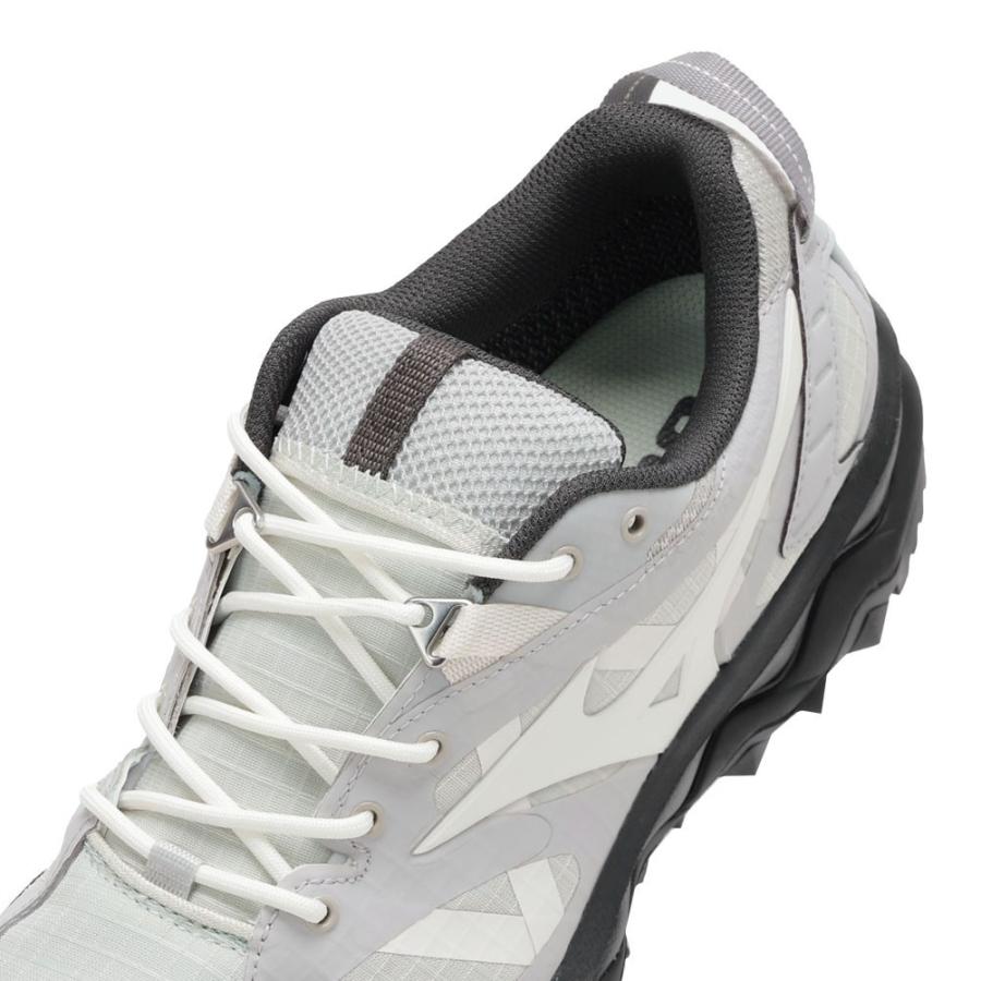 MIZUNO（ミズノ） MUJIN TL GTX D1GA237310 メンズ スニーカー 防水