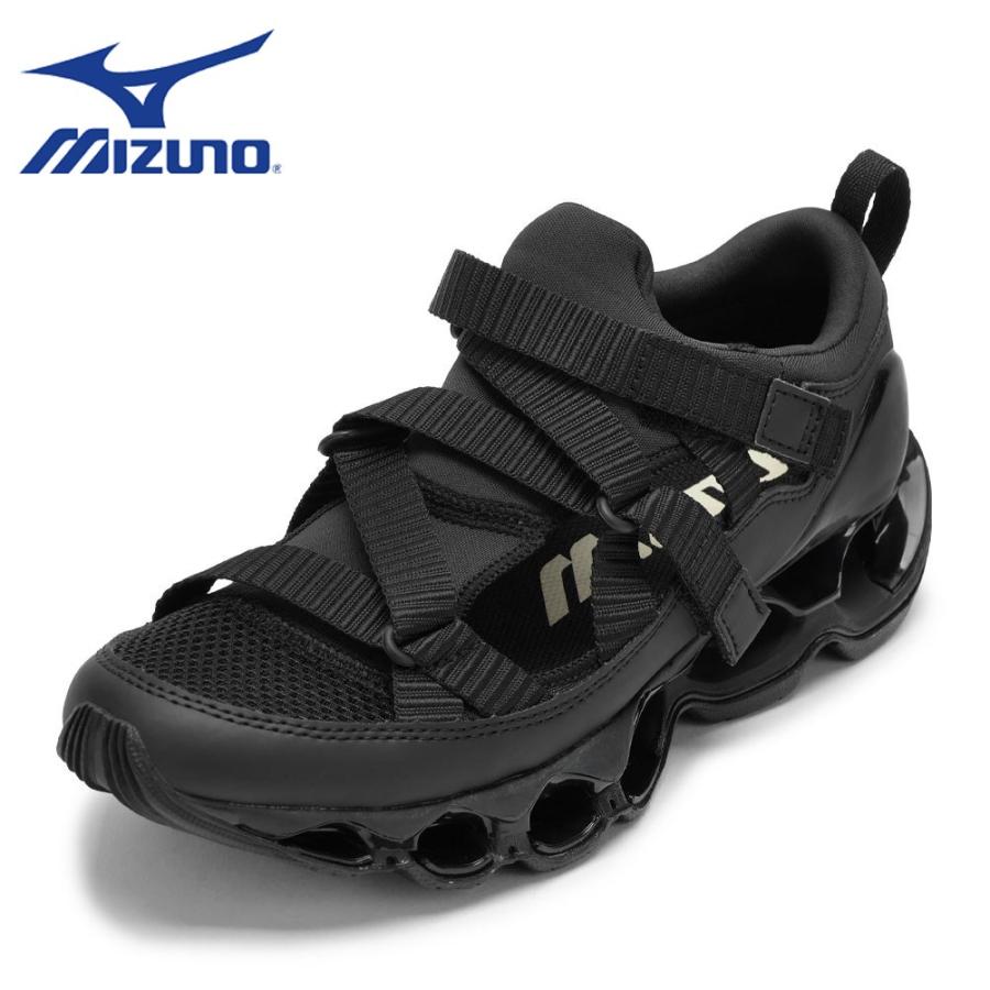 MIZUNO（ミズノ） WAVE PROPHECY STRAP D1GA251903L レディース