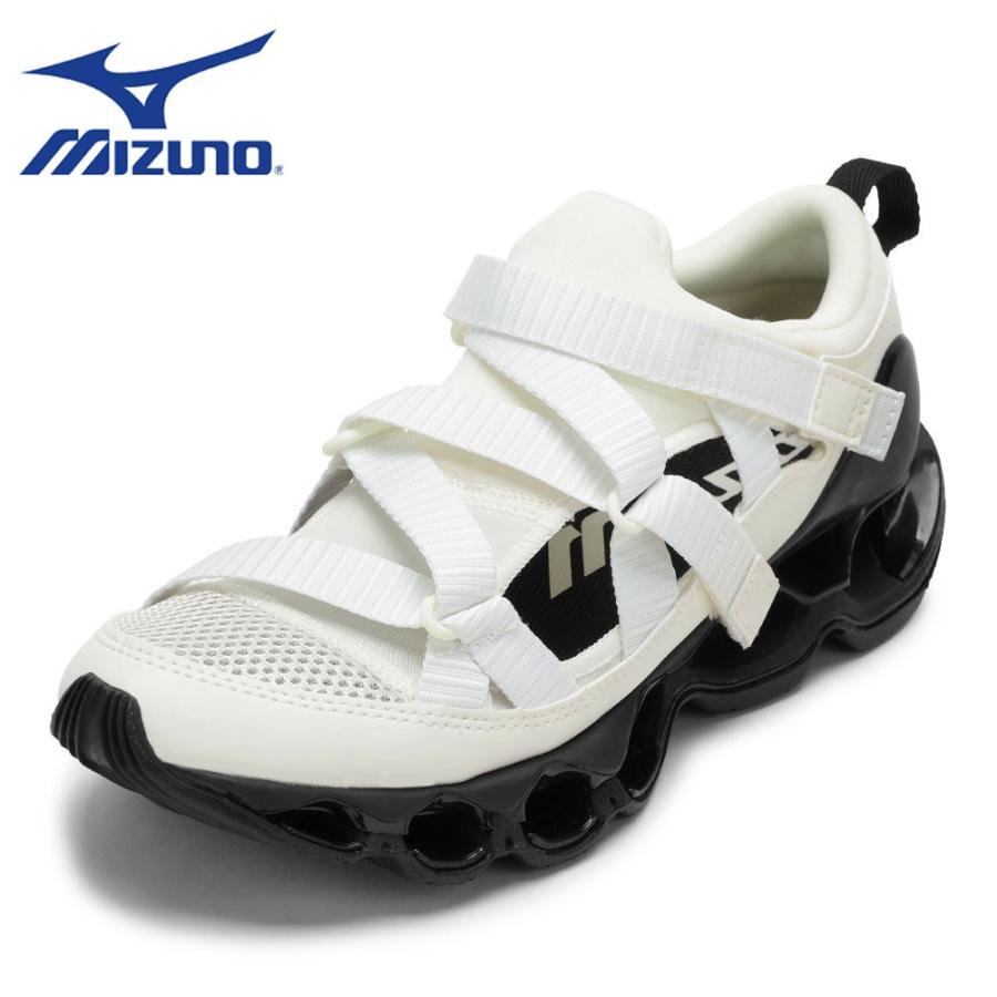MIZUNO（ミズノ） WAVE PROPHECY STRAP D1GA251905L レディース