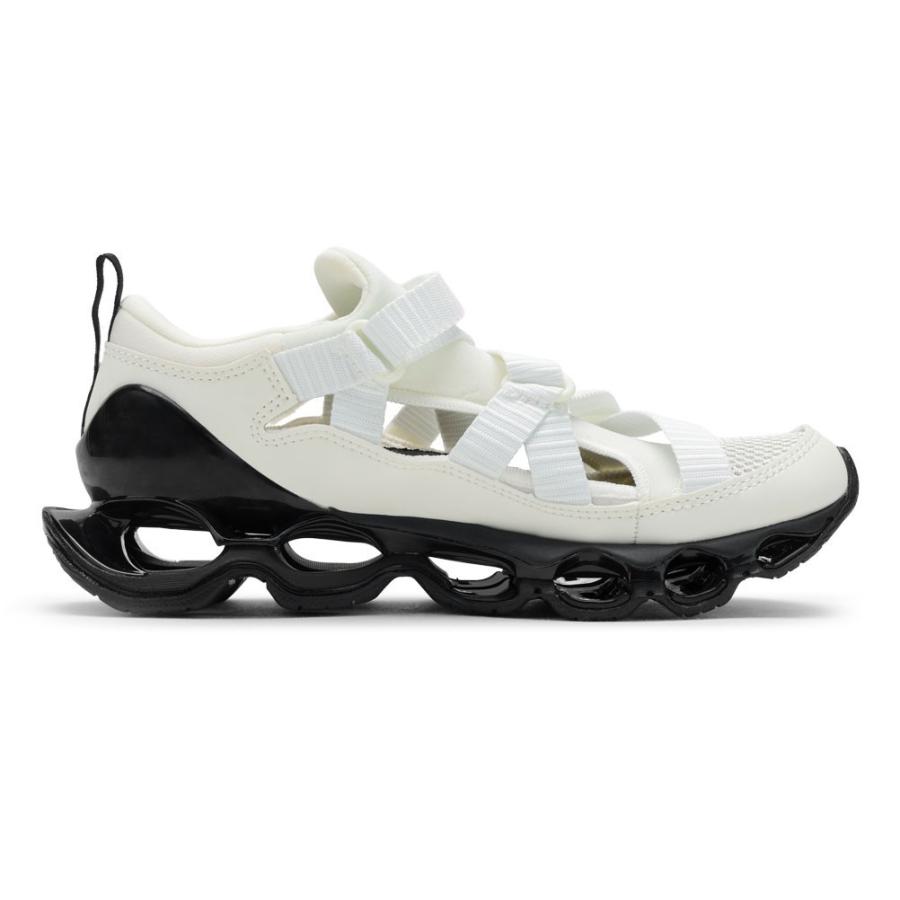 MIZUNO（ミズノ） WAVE PROPHECY STRAP D1GA251905L レディース