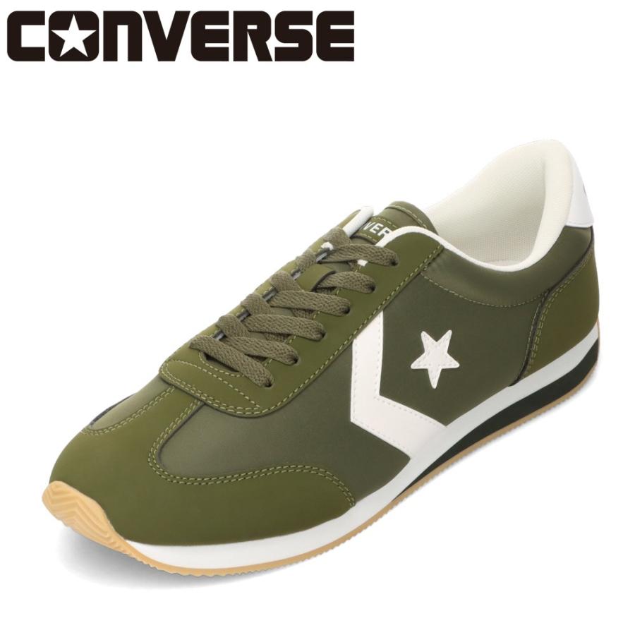 CONVERSE（コンバース） NX510 38002341M メンズ スニーカー