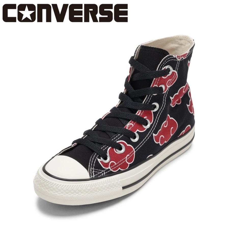 CONVERSE（コンバース） AS HI / NARUTO SHI 31317151L レディース