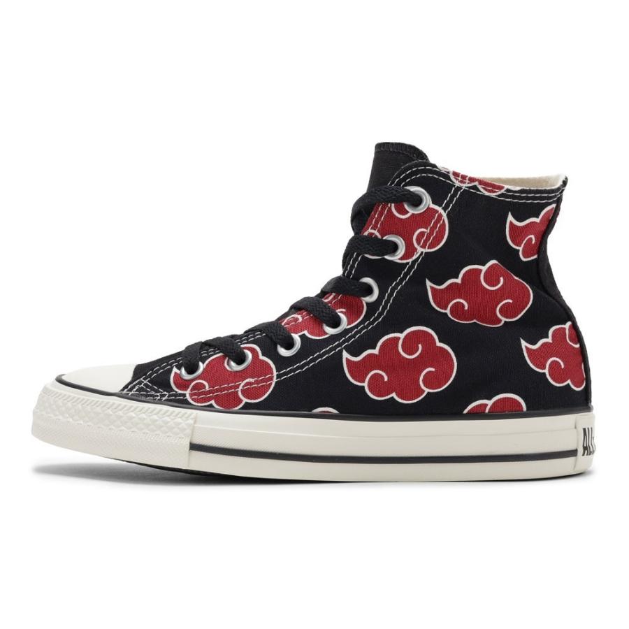 CONVERSE（コンバース） AS HI / NARUTO SHI 31317151L レディース