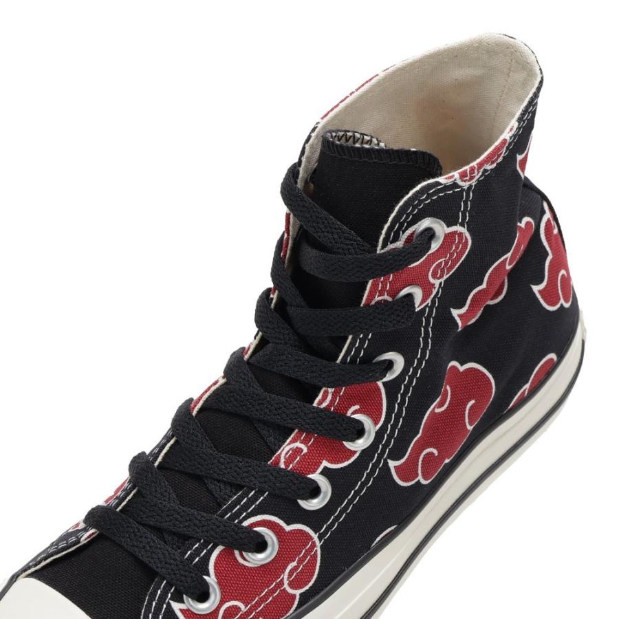 CONVERSE（コンバース） AS HI / NARUTO SHI 31317151L レディース