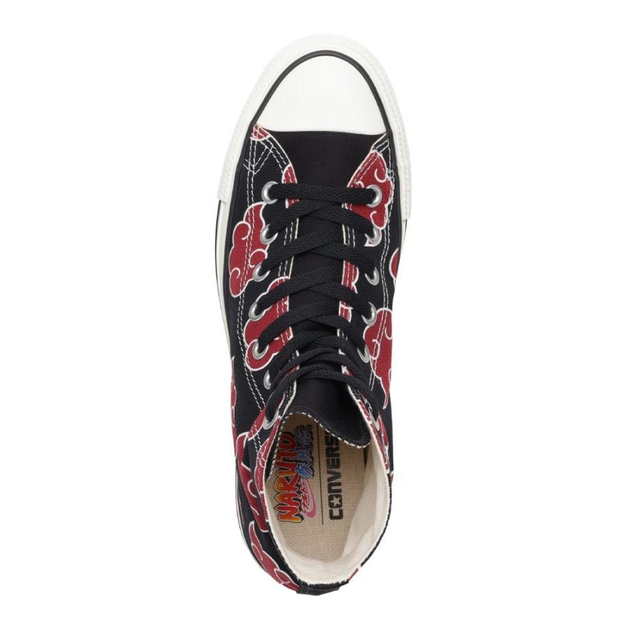 CONVERSE（コンバース） AS HI / NARUTO SHI 31317151M メンズ