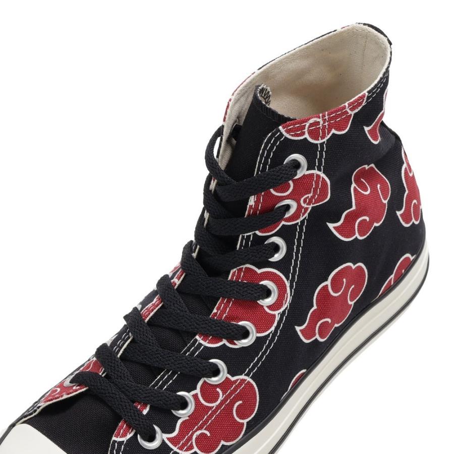 CONVERSE（コンバース） AS HI / NARUTO SHI 31317151M メンズ