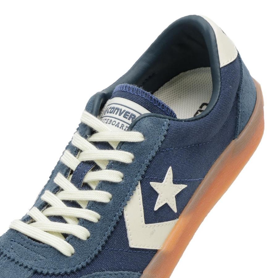 青黒コンプレックス　ろぜ CONVERSE（コンバース） ROADCLASSIC SK OX 33702631M メンズ