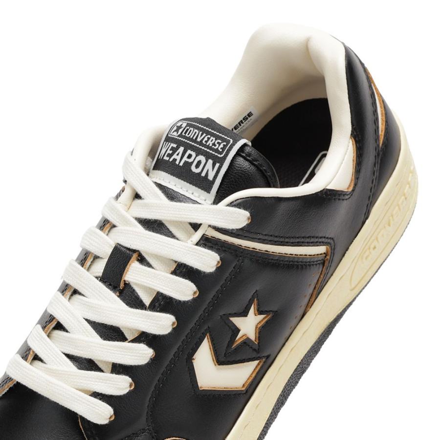 しょうこ！　※他の方のご購入はお控え願います。 CONVERSE（コンバース） WEAPON CC AG OX 33702691M メンズ スニーカー