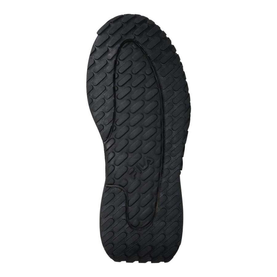 FILA（フィラ） Distinta FC-5263WSIVBLK レディース スニーカー 軽量 