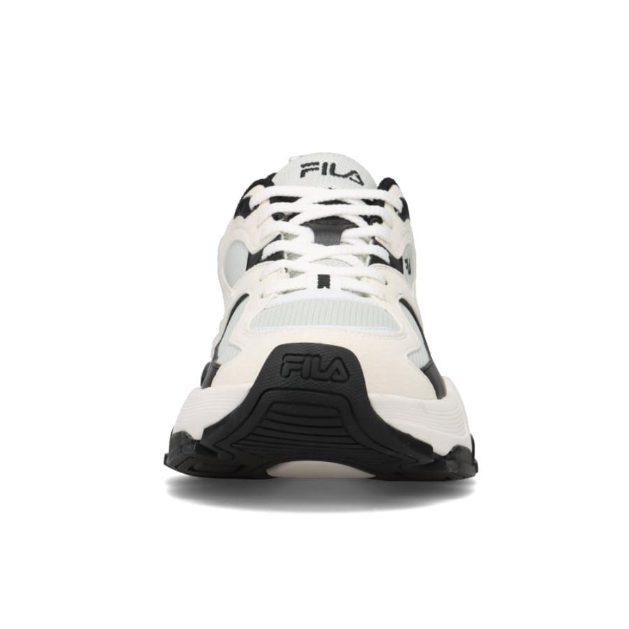 FILA（フィラ） Potent FC-5264WHTBLK メンズ スニーカー ダッド