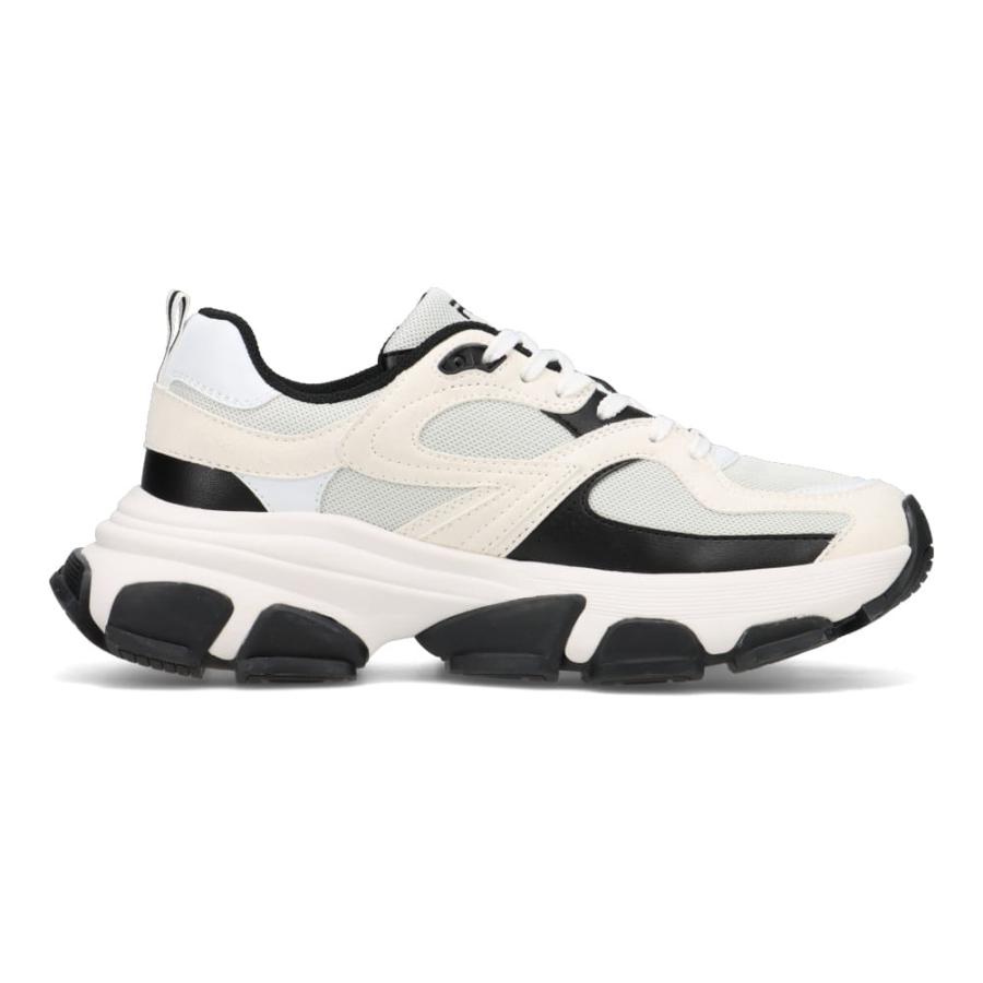 FILA（フィラ） Potent FC-5264WHTBLK メンズ スニーカー ダッド