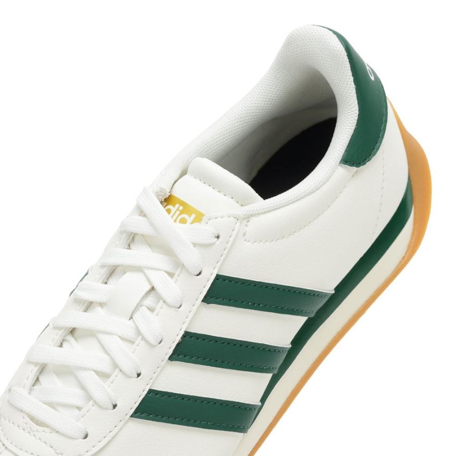 adidas（アディダス） RUNVISTA W HQ2329 レディース スニーカー