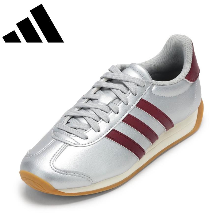 adidas（アディダス） RUNVISTA W HQ2330 レディース スニーカー 