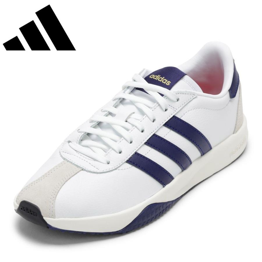 adidas（アディダス） RUN 76/26 U HQ2337 レディース スニーカー
