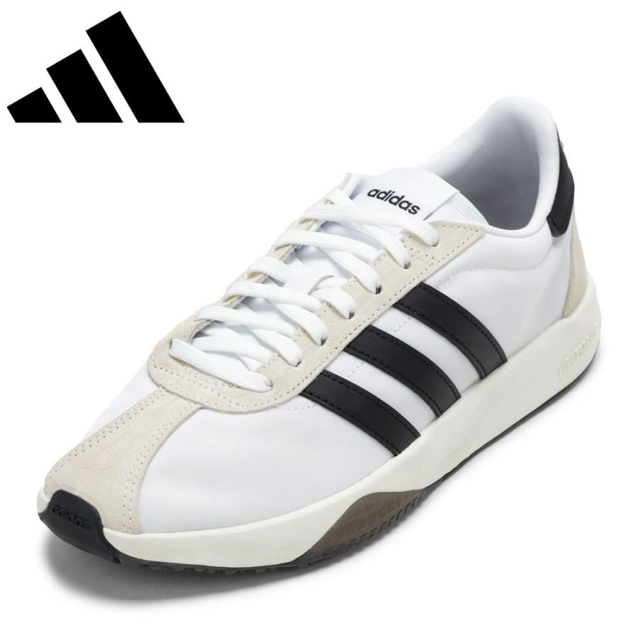 adidas（アディダス） RUN 76/26 U HQ2339 レディース スニーカー