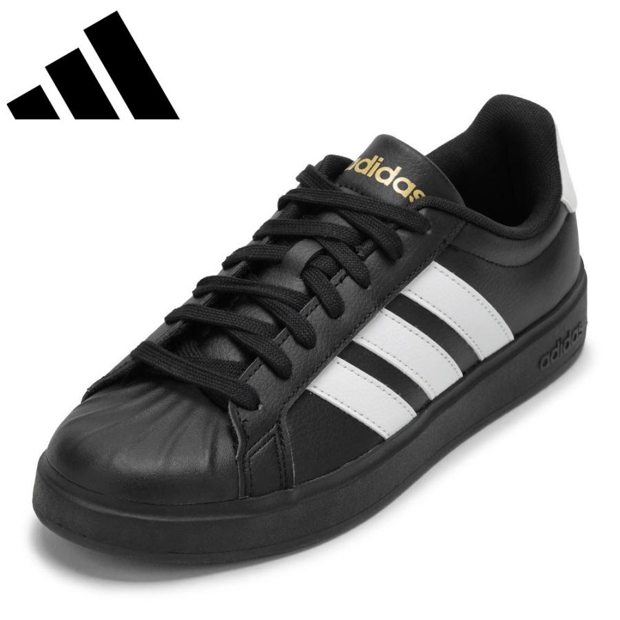 adidas（アディダス） STREETTALK U JP8276L レディース スニーカー