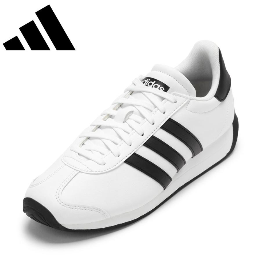  アディダス シューズ adidas（アディダス） RUNVISTA M JR4615 メンズ スニーカー