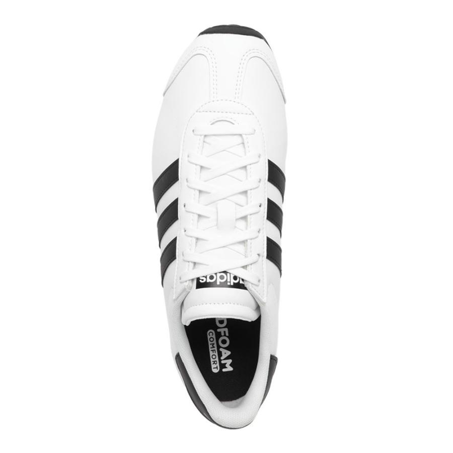 adidas（アディダス） RUNVISTA M JR4615 メンズ スニーカー
