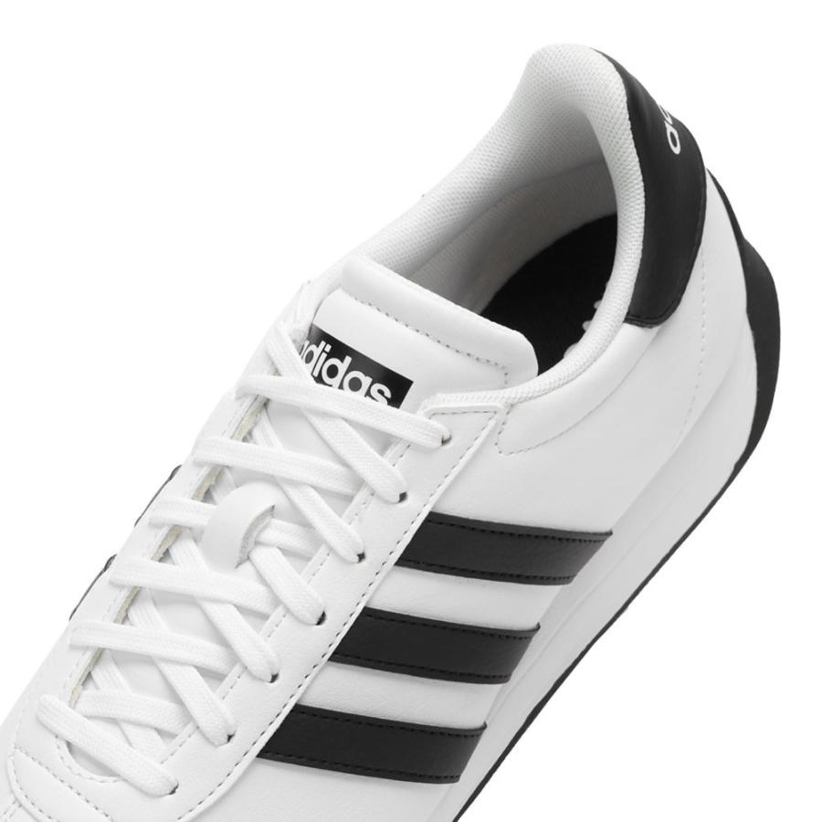 adidas（アディダス） RUNVISTA M JR4615 メンズ スニーカー