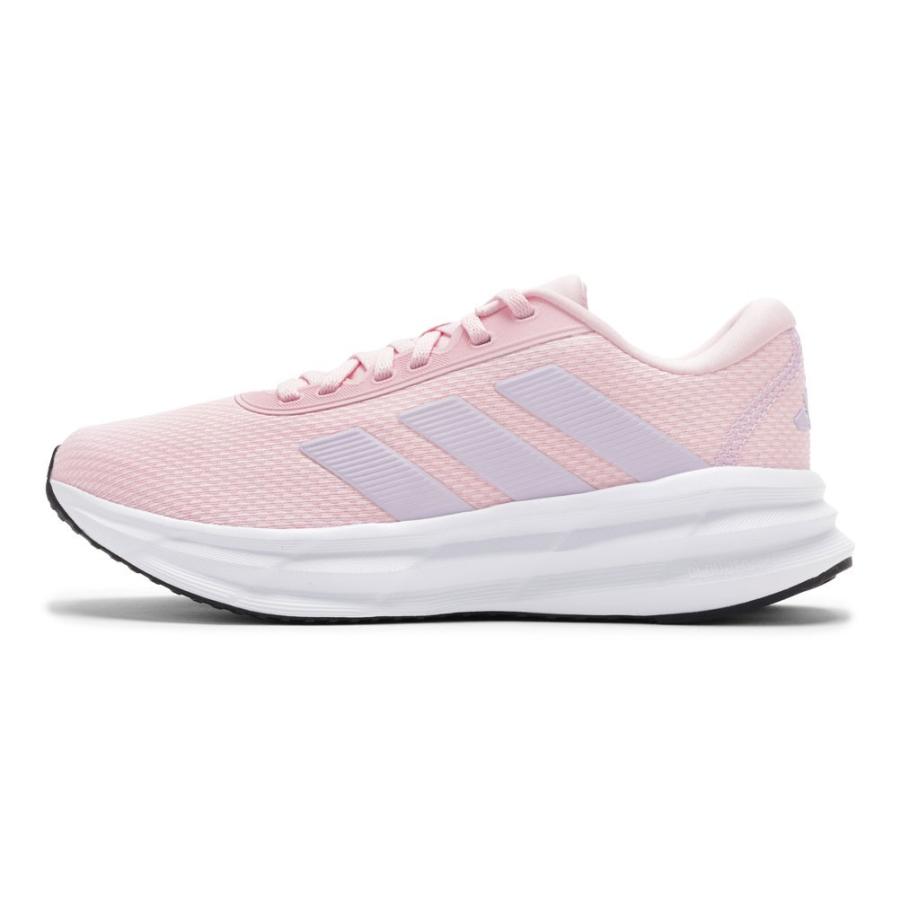 スイング ウォーキングポール ピンク 85-120cm adidas（アディダス） GALAXY RUN KJ3488 レディース スニーカー
