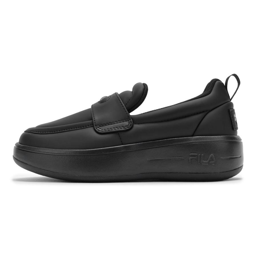 FILA（フィラ） SUPER BUBBLE LOAFER FM0100981014 レディース 