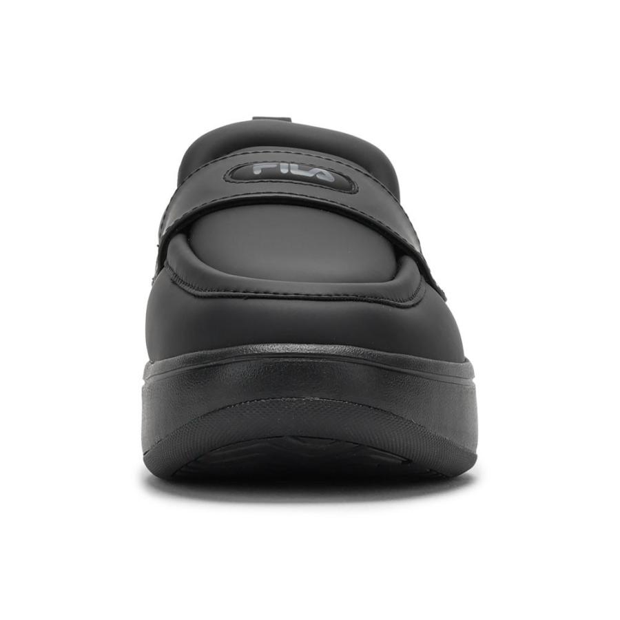 FILA（フィラ） SUPER BUBBLE LOAFER FM0100981014 レディース 